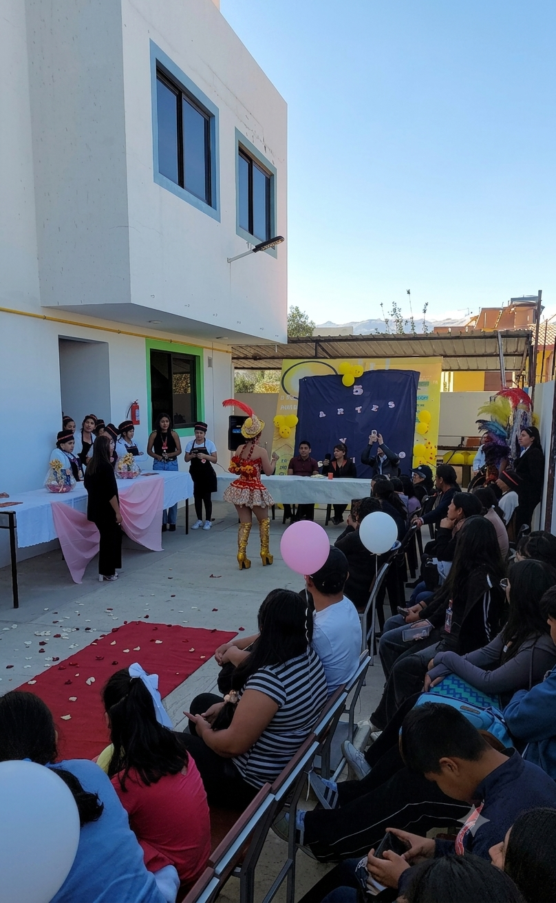 Foto del evento 2