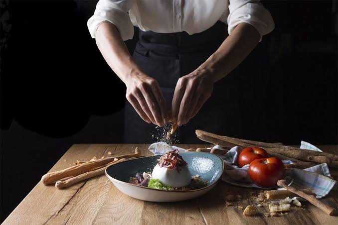 Gastronomía