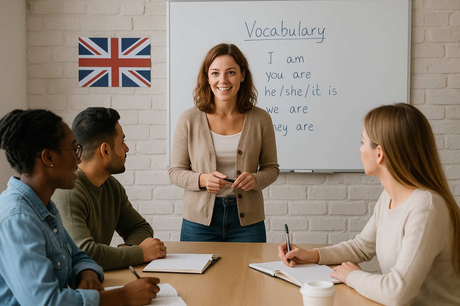 Inglés
